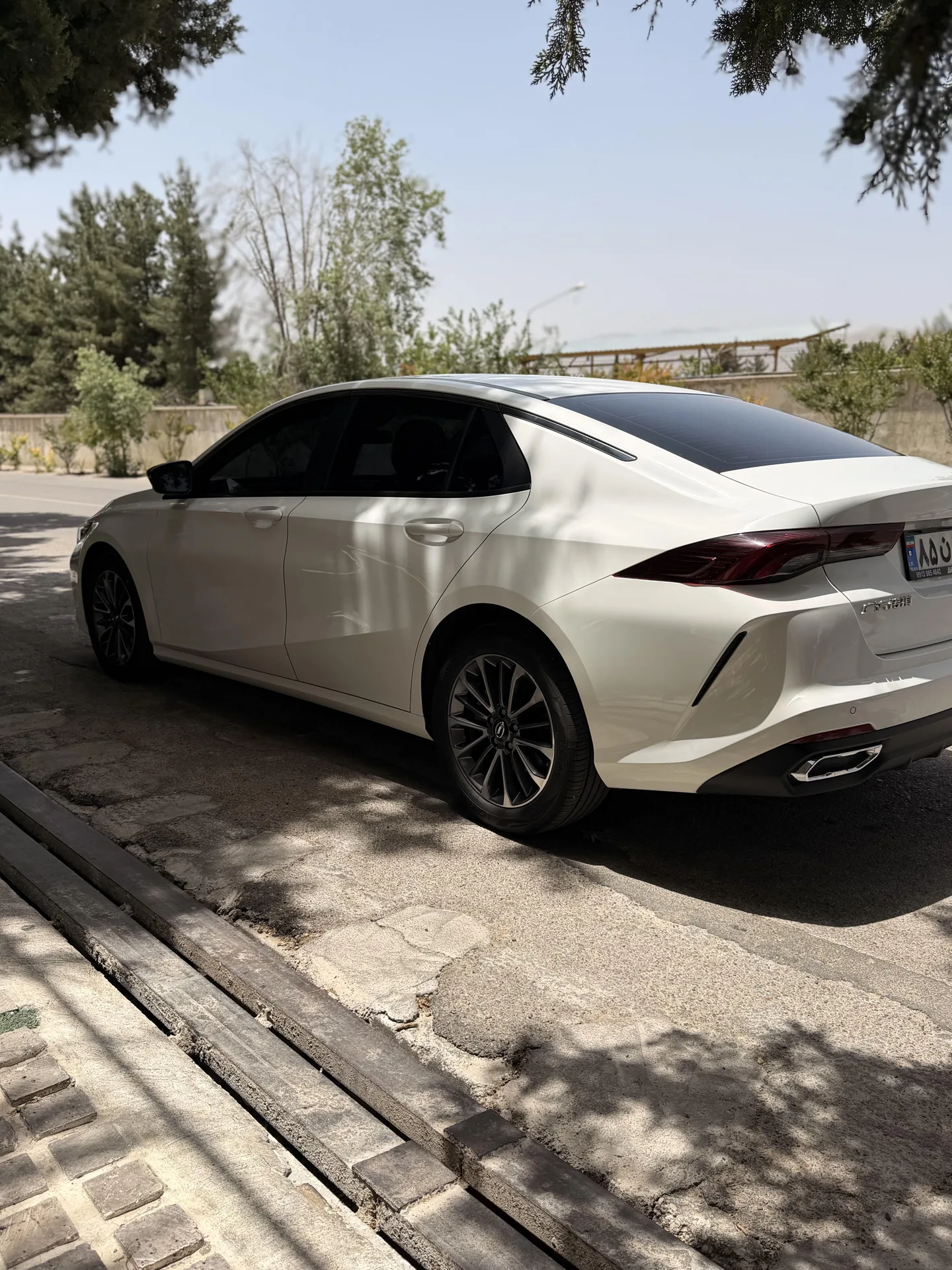 جی ای سی امپو هیبرید
