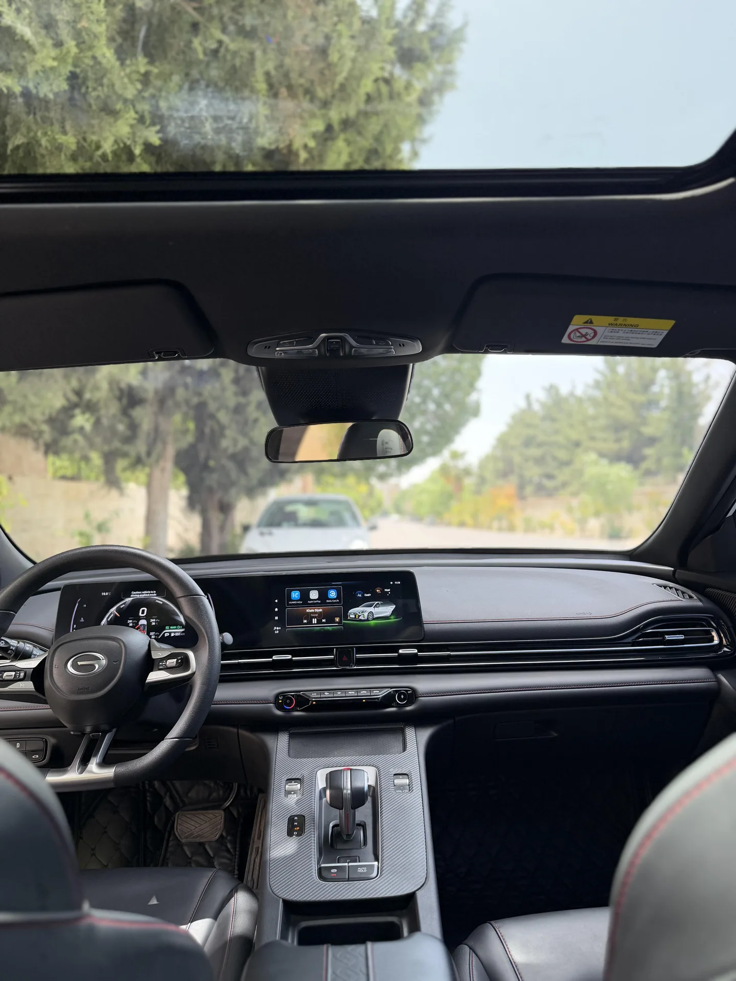 جی ای سی  امپو هیبرید 2