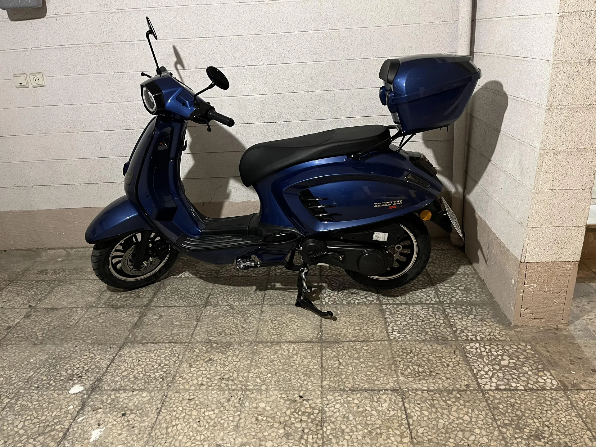 کویر موتور  S5 150 2