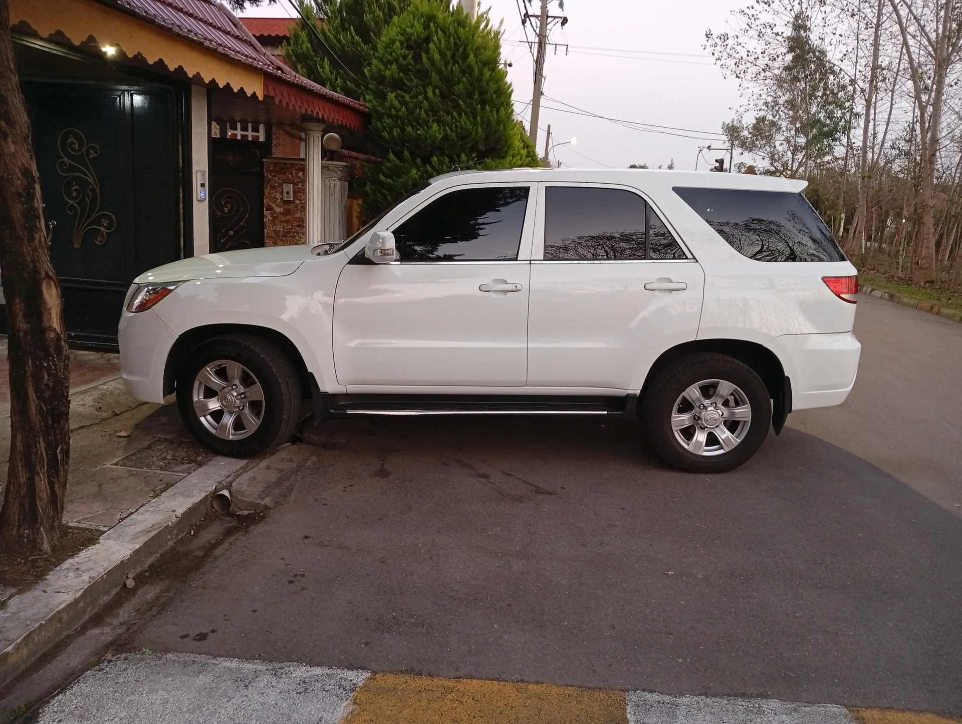 جی ای سی  گونو G5 2
