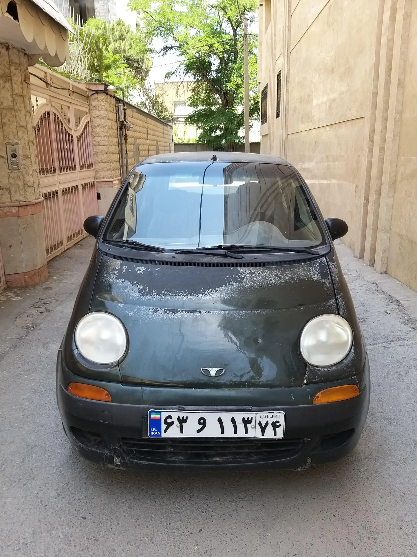 دوو ماتیز