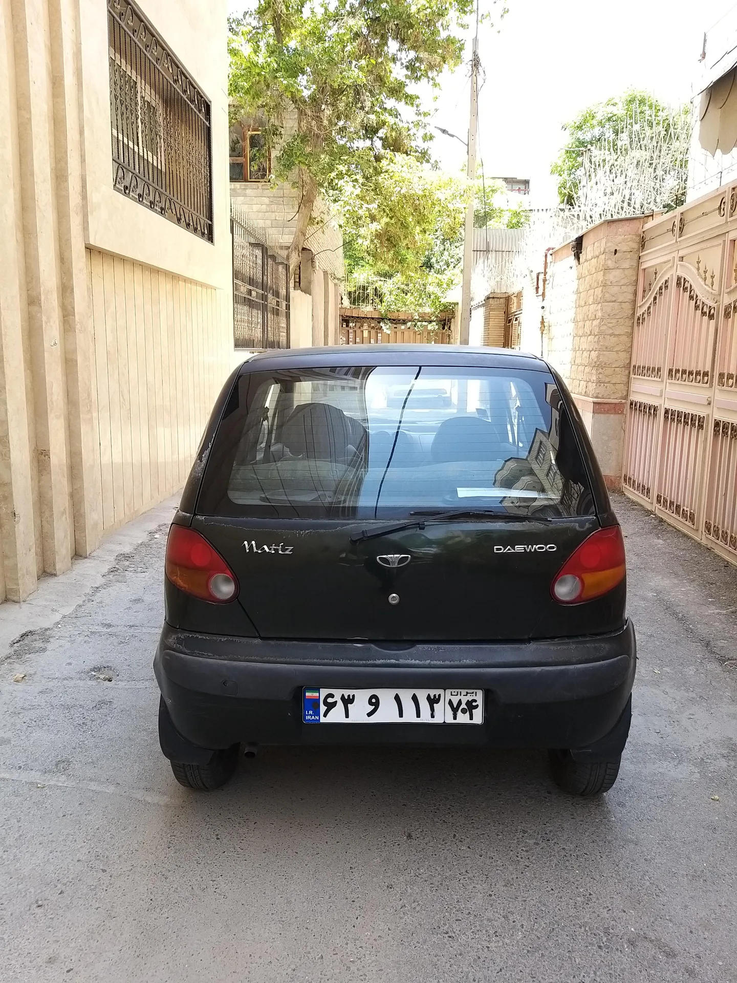 دوو  ماتیز 2