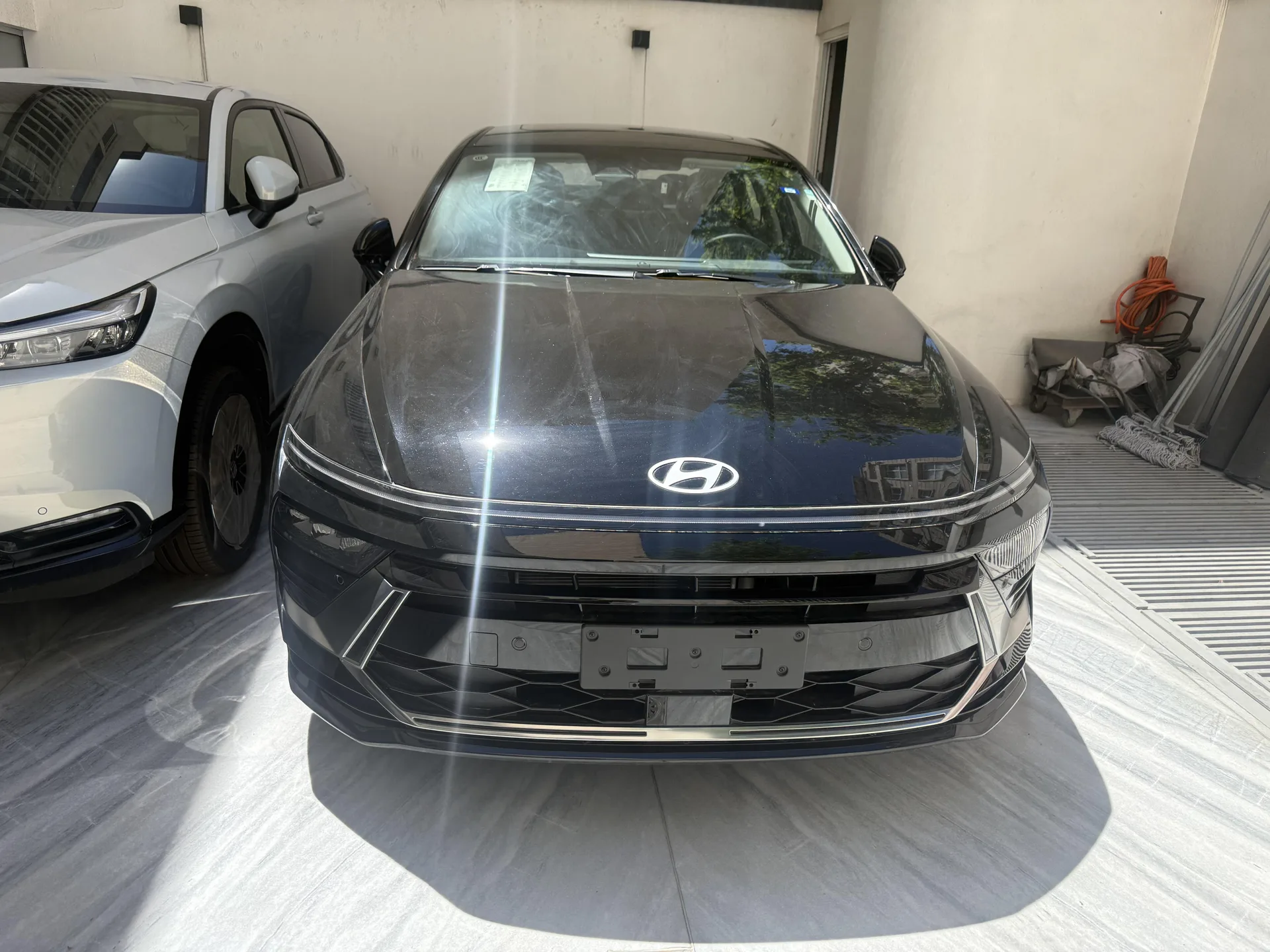 هیوندای سوناتا
