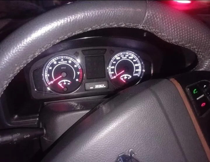 پژو  پارس 3
