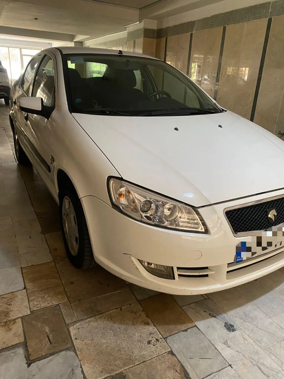 رانا  LX 2