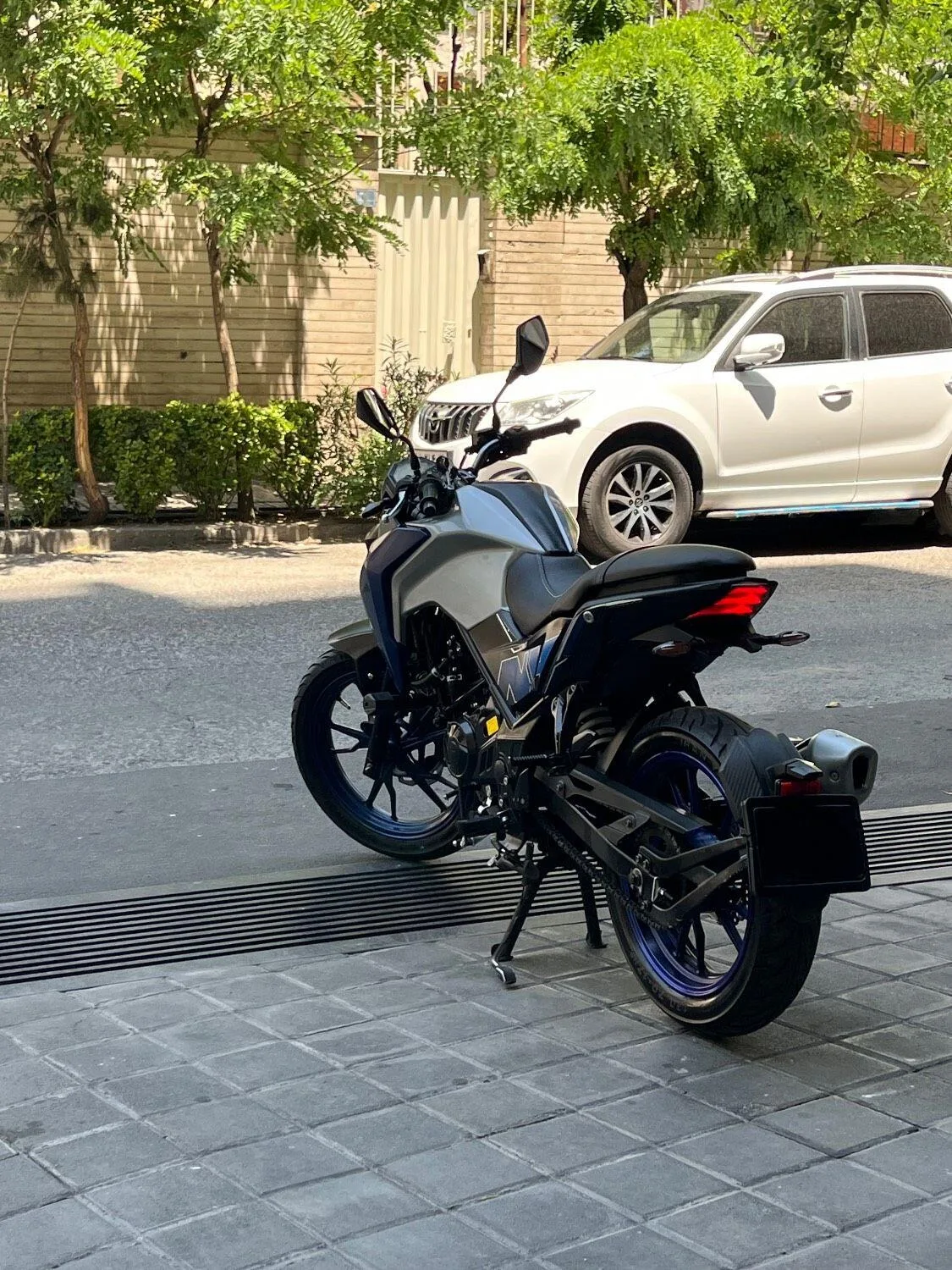 اس وای ام  گلکسی NA 180 3
