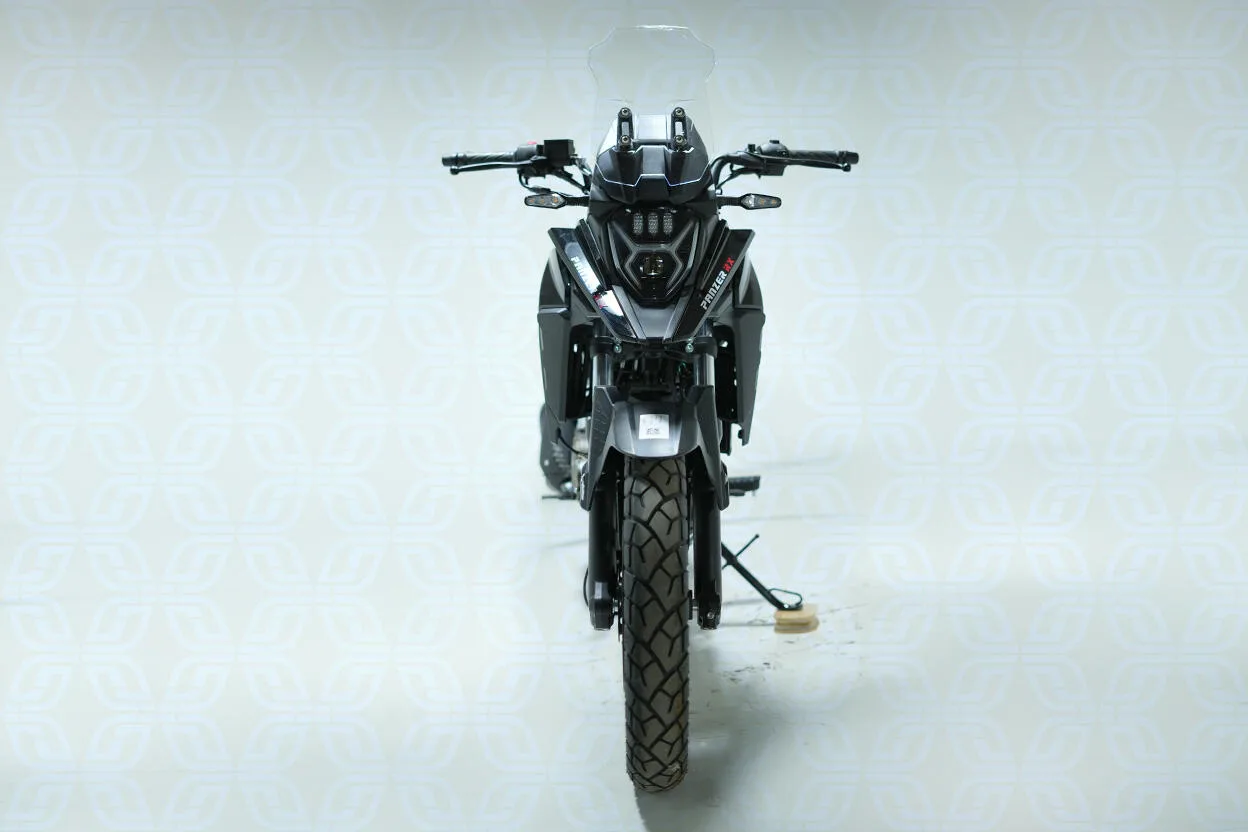 کبیر موتور  RX 250 2