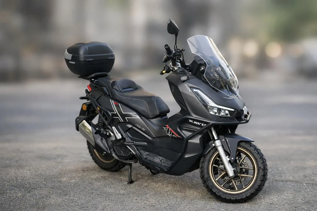 کویر موتور AGV 150X