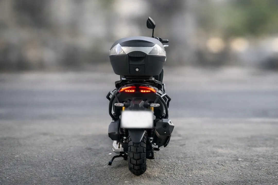 کویر موتور  AGV 150X 2