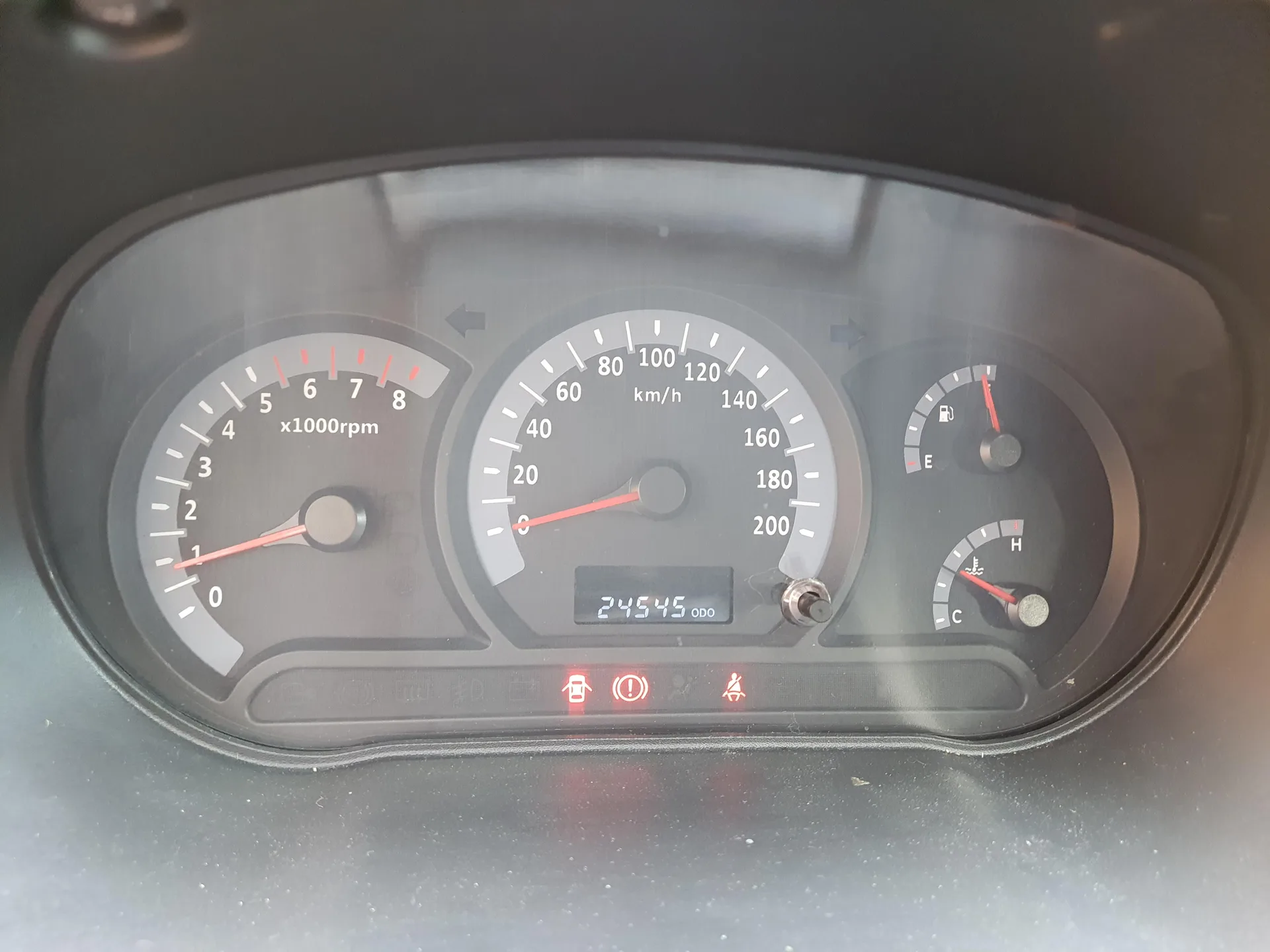 تیبا  هاچ بک 2