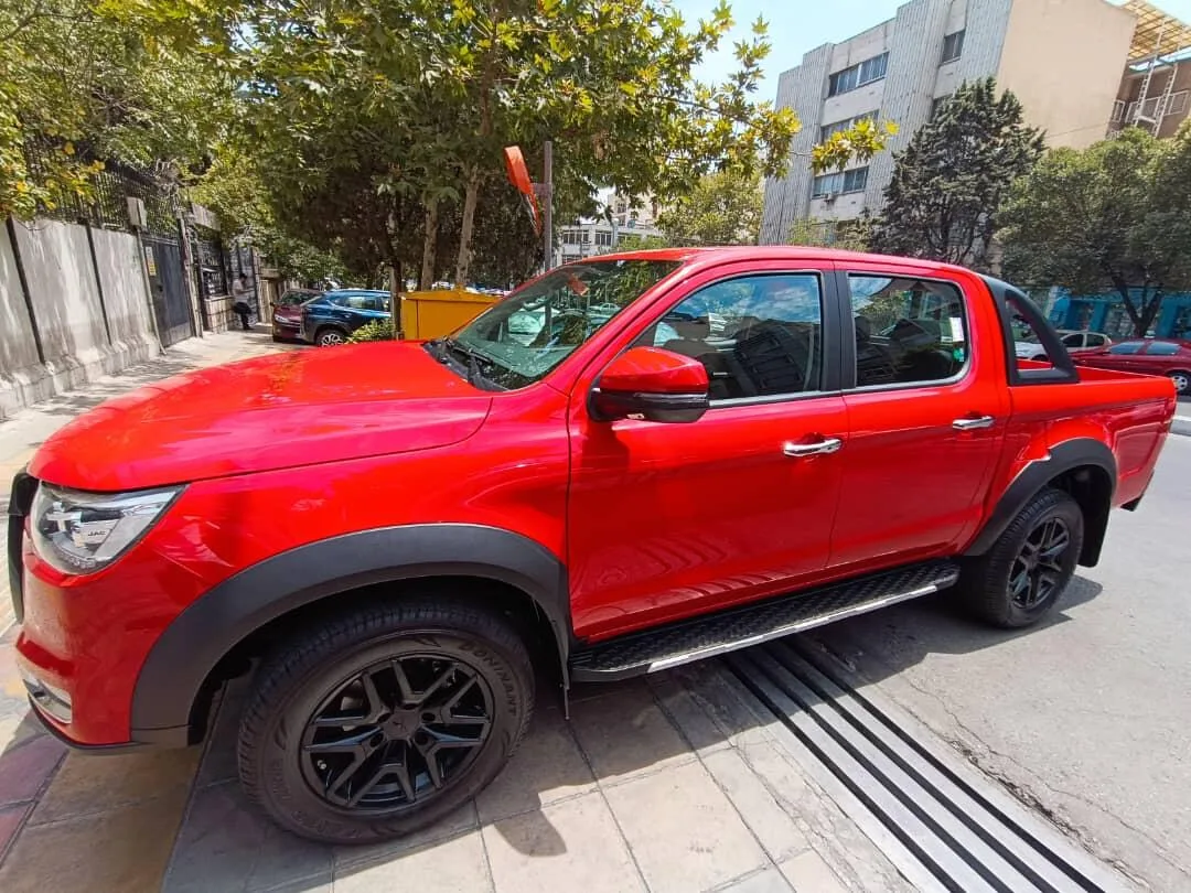 کی ام سی  T8 3