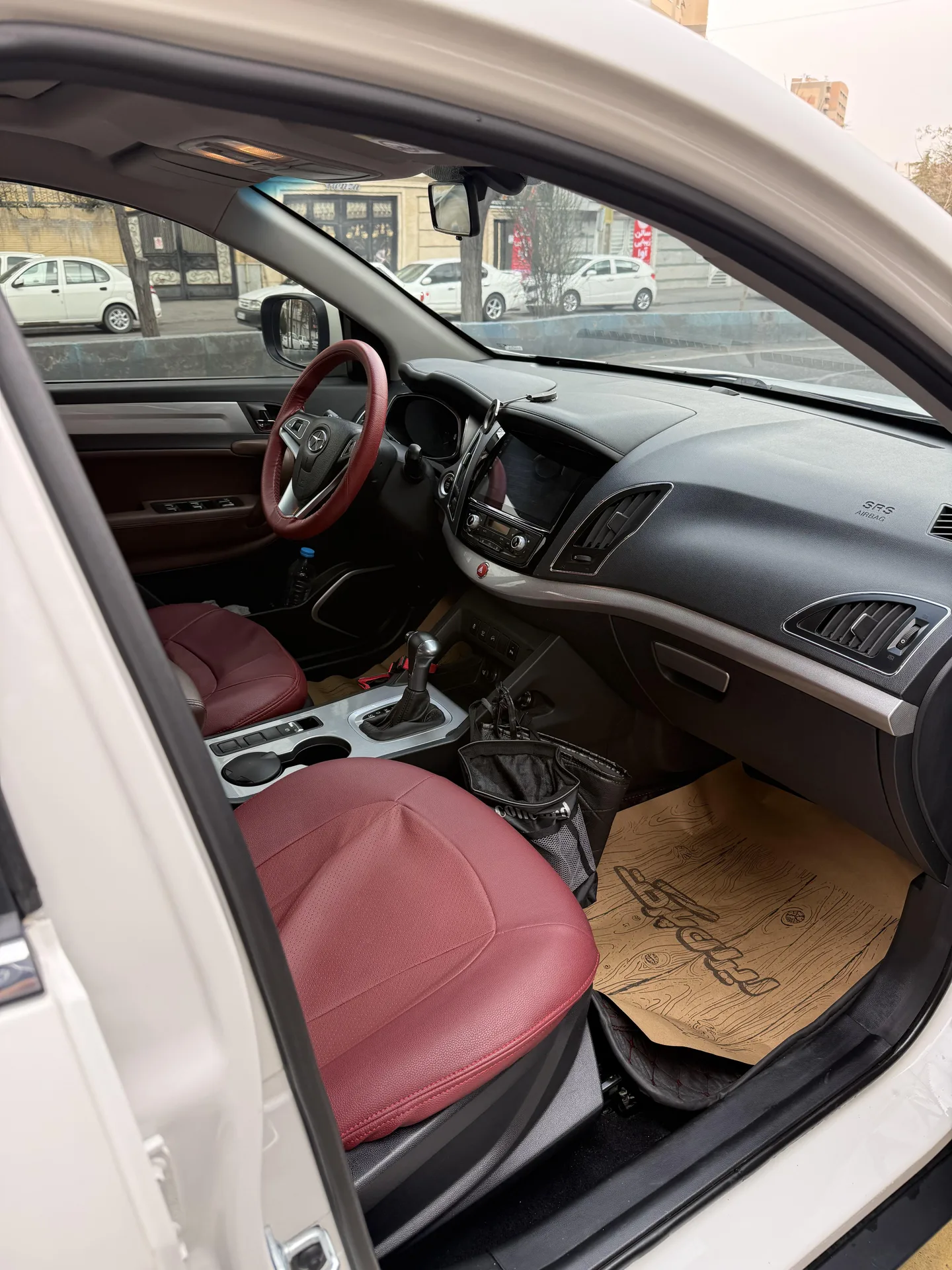 جک  S5 2