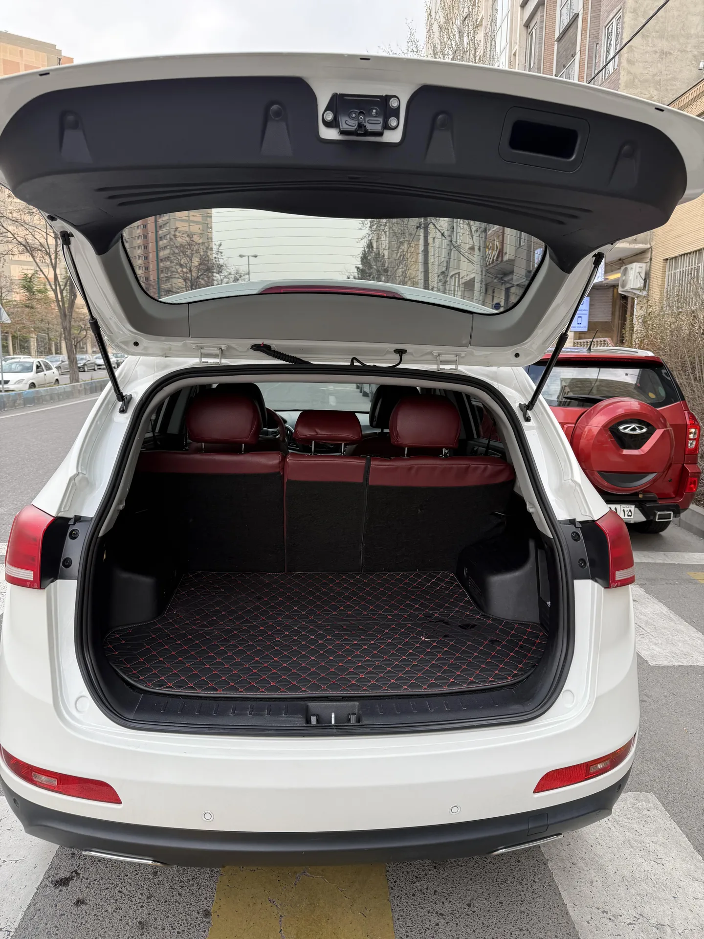 جک  S5 3