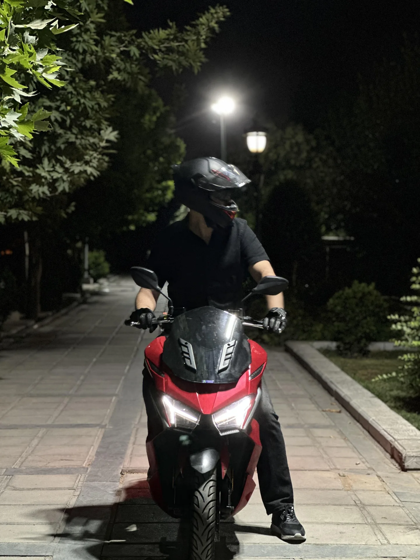 اس وای ام  گلکسی JT200 4