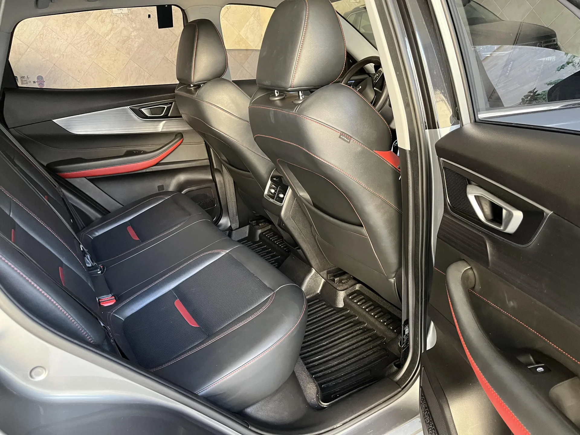 ام وی ام  X55 PRO 8