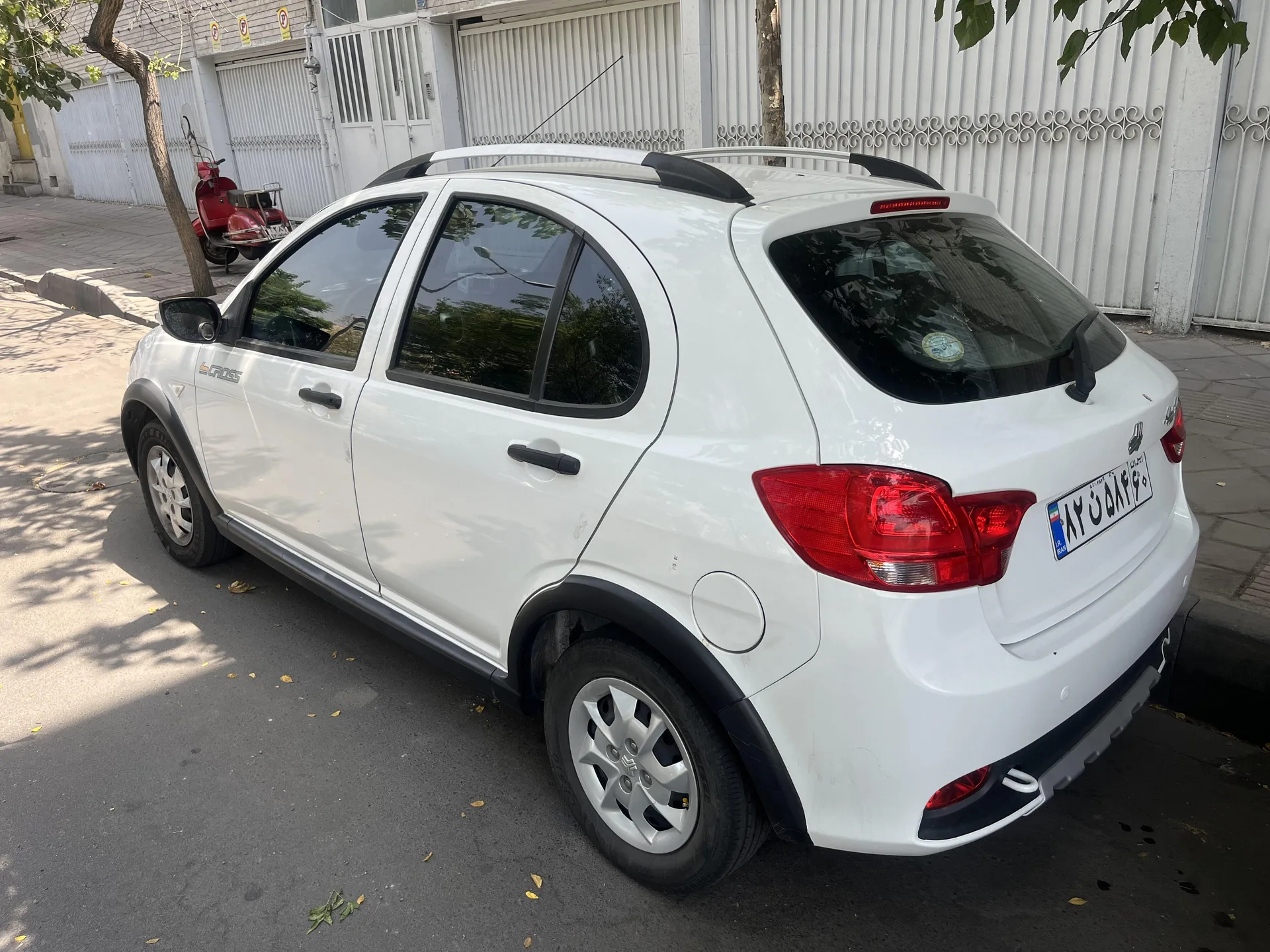 کوییک  دنده ای 3