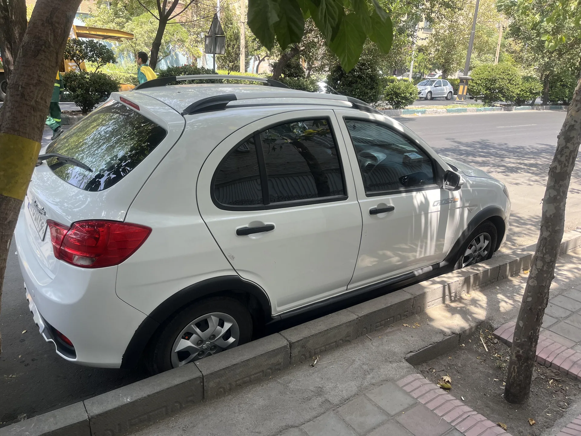 کوییک  دنده ای 4