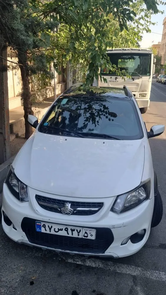کوییک  دنده ای R 3