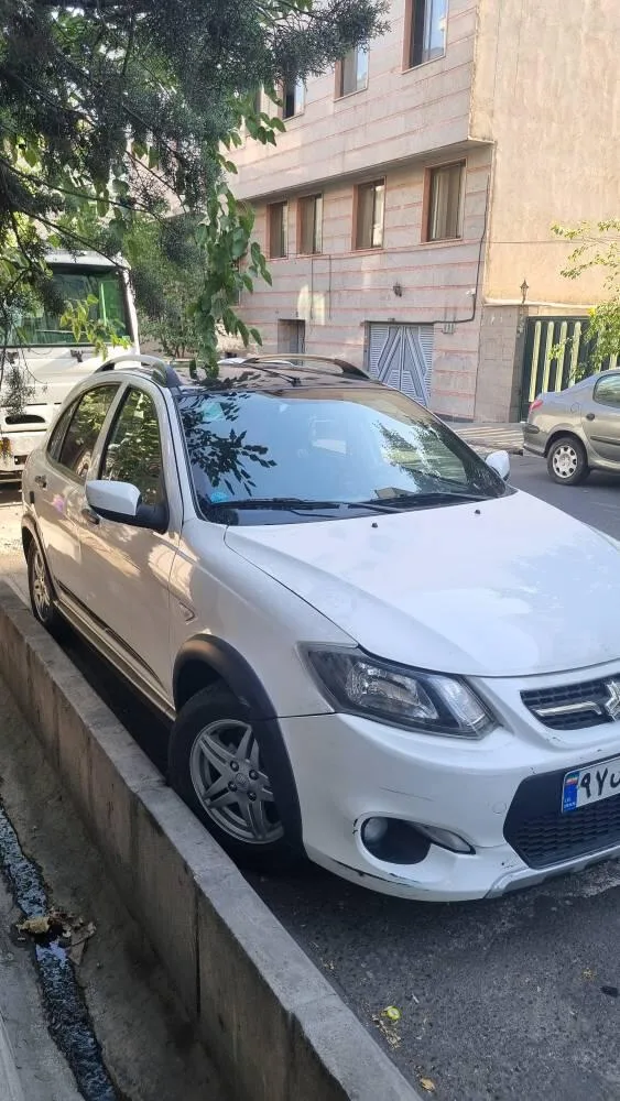 کوییک  دنده ای R 4