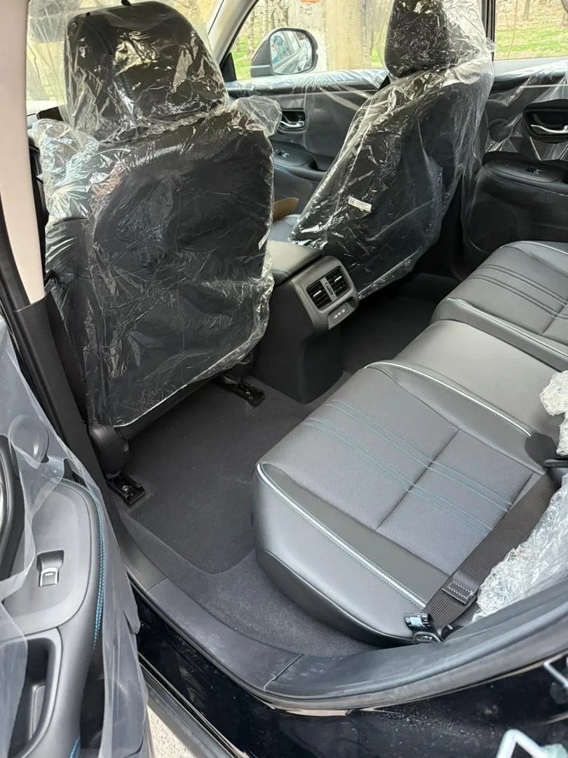 هوندا  HR-V eHEV 6