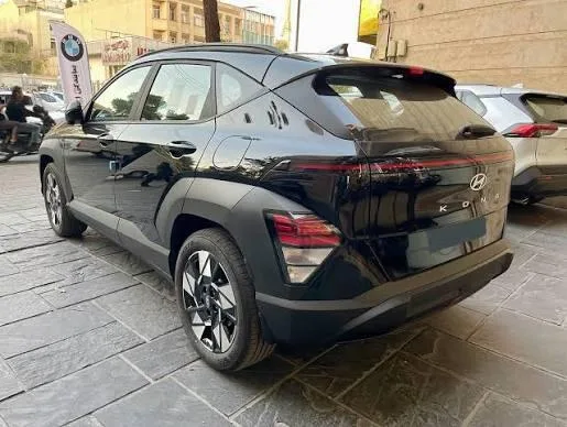 هیوندای  کونا 2
