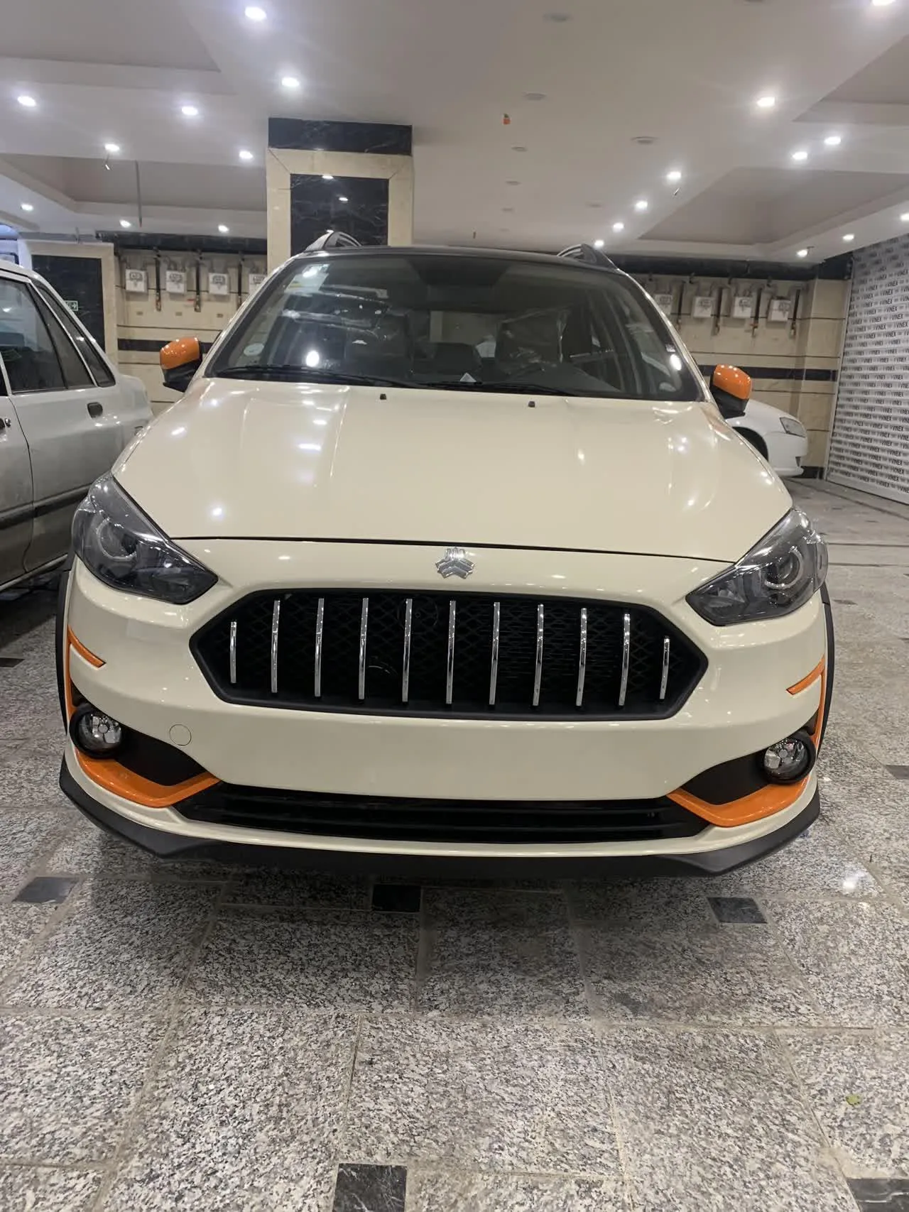 اطلس دنده ای