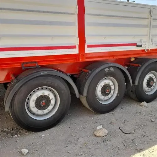 آریا صنعت آذربایجان  تریلر 3