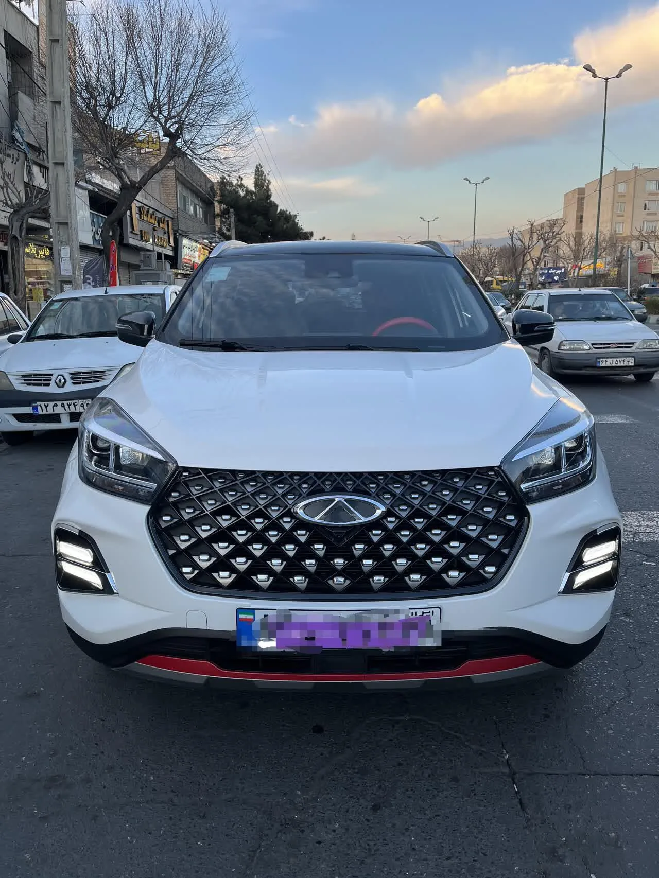 ام وی ام X55 PRO