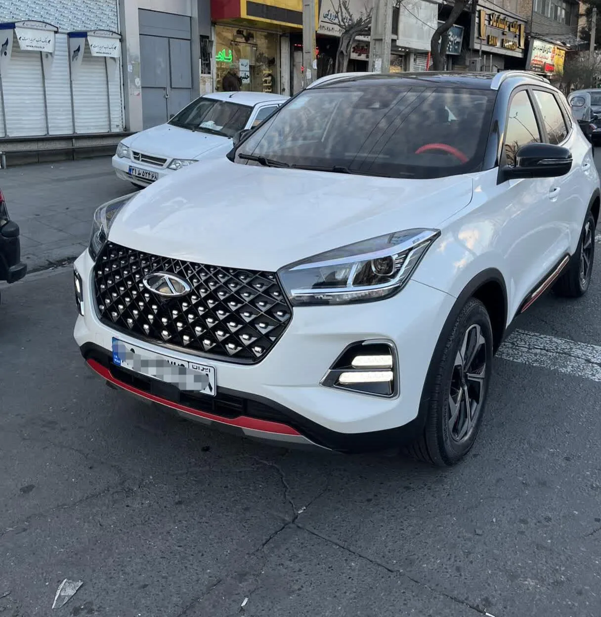 ام وی ام  X55 PRO 3