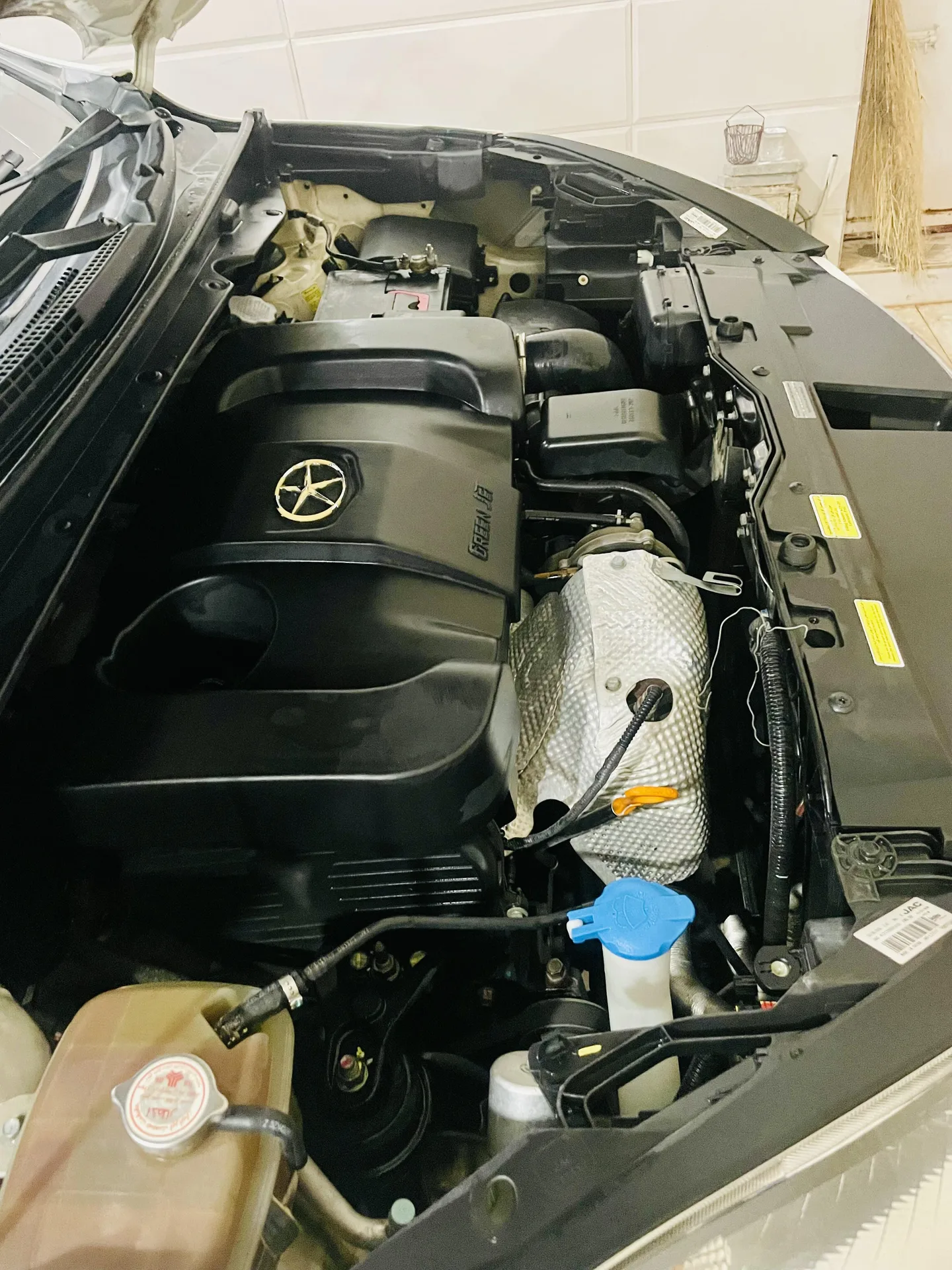 جک  S5 4