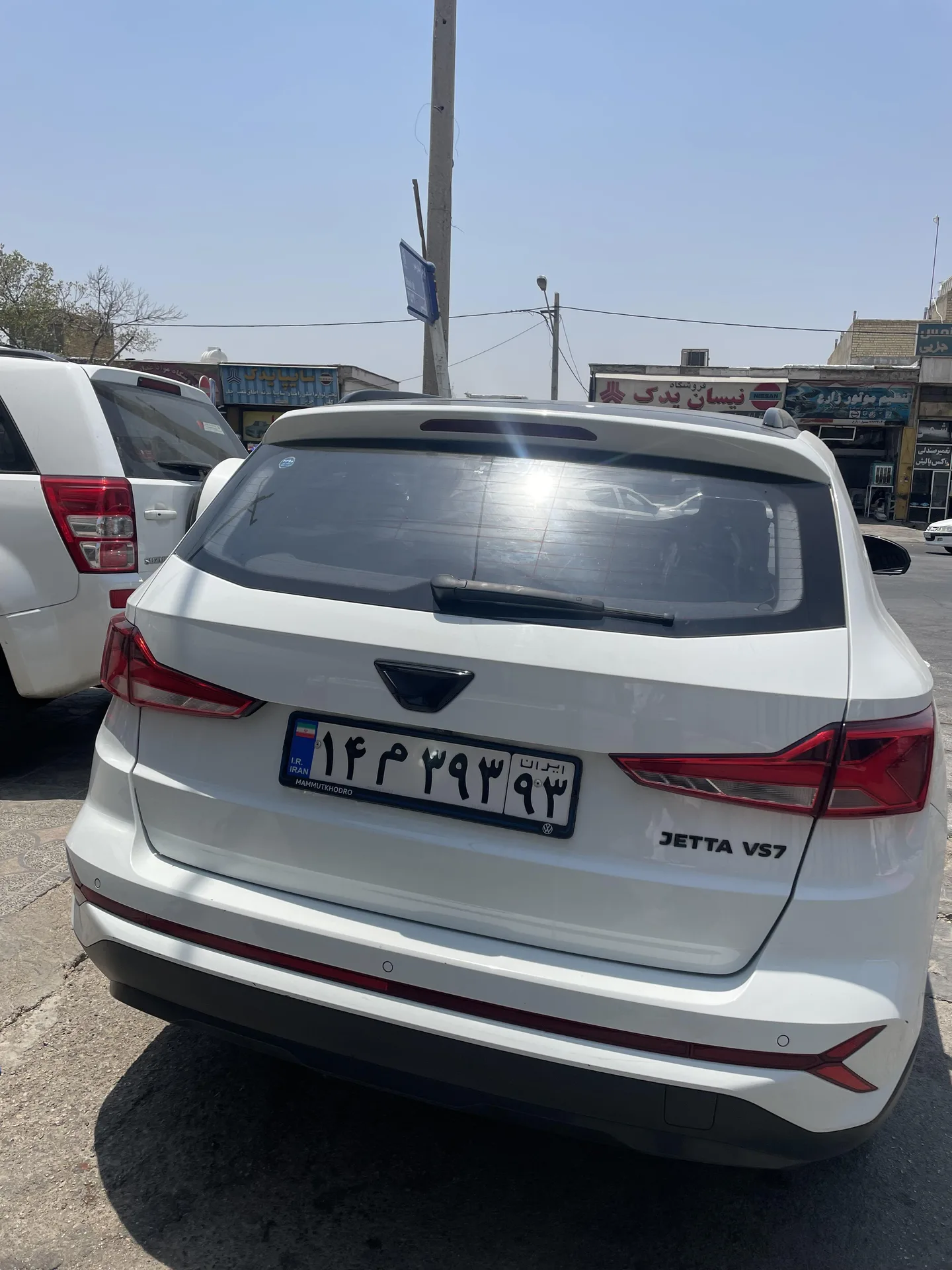 جتا  VS7 3