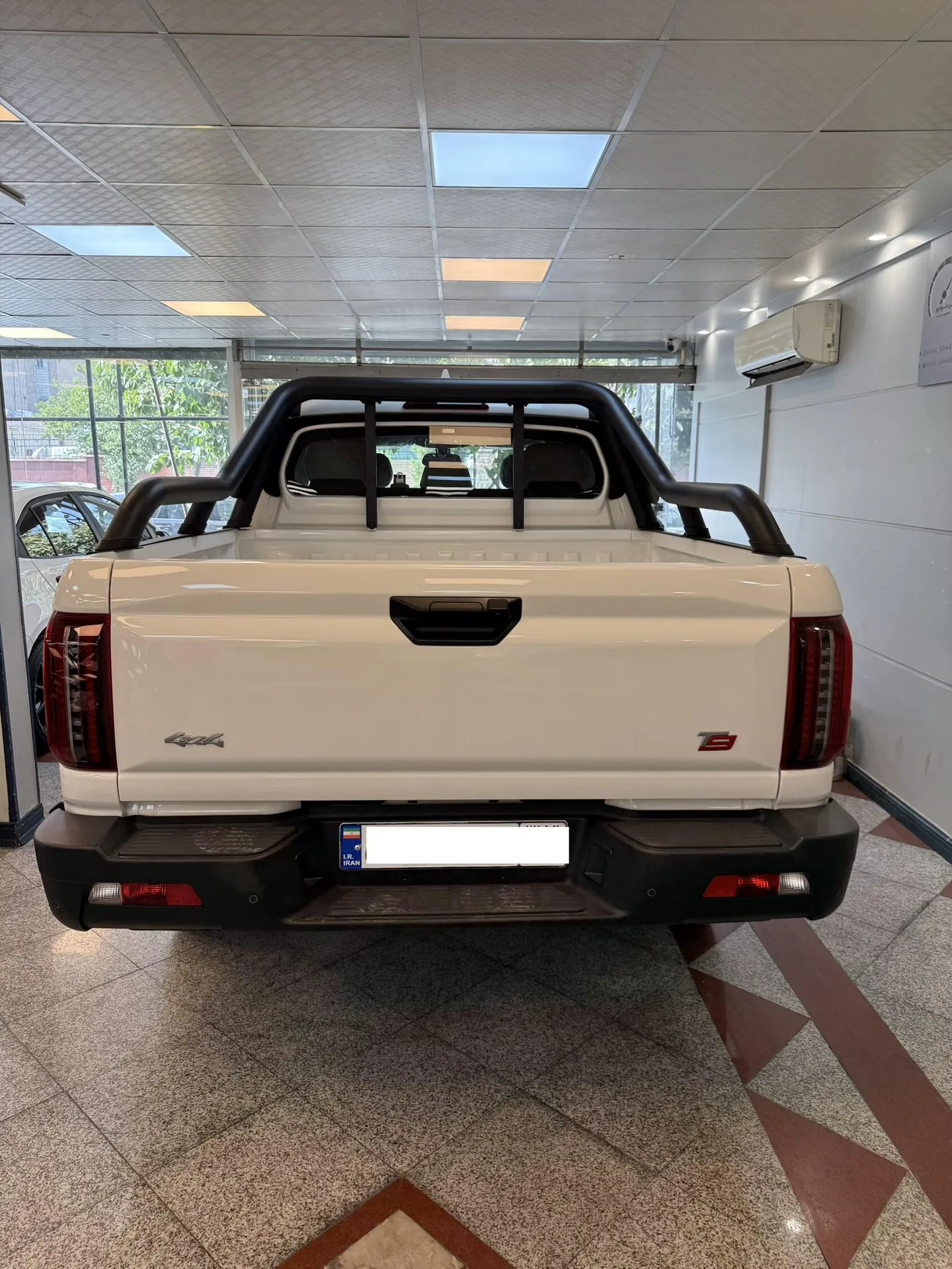 کی ام سی  T9 2