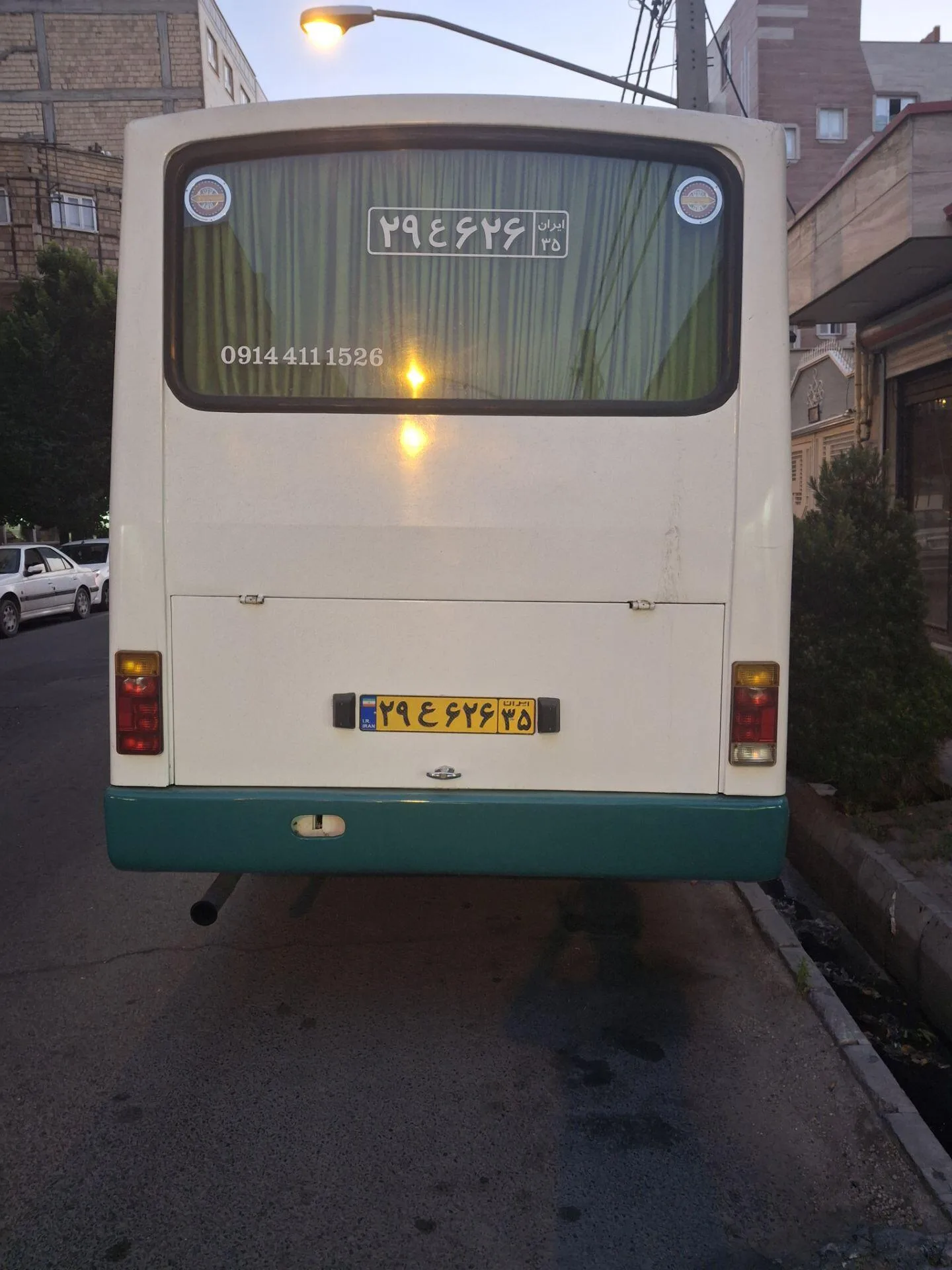 ایویکو  A60 2