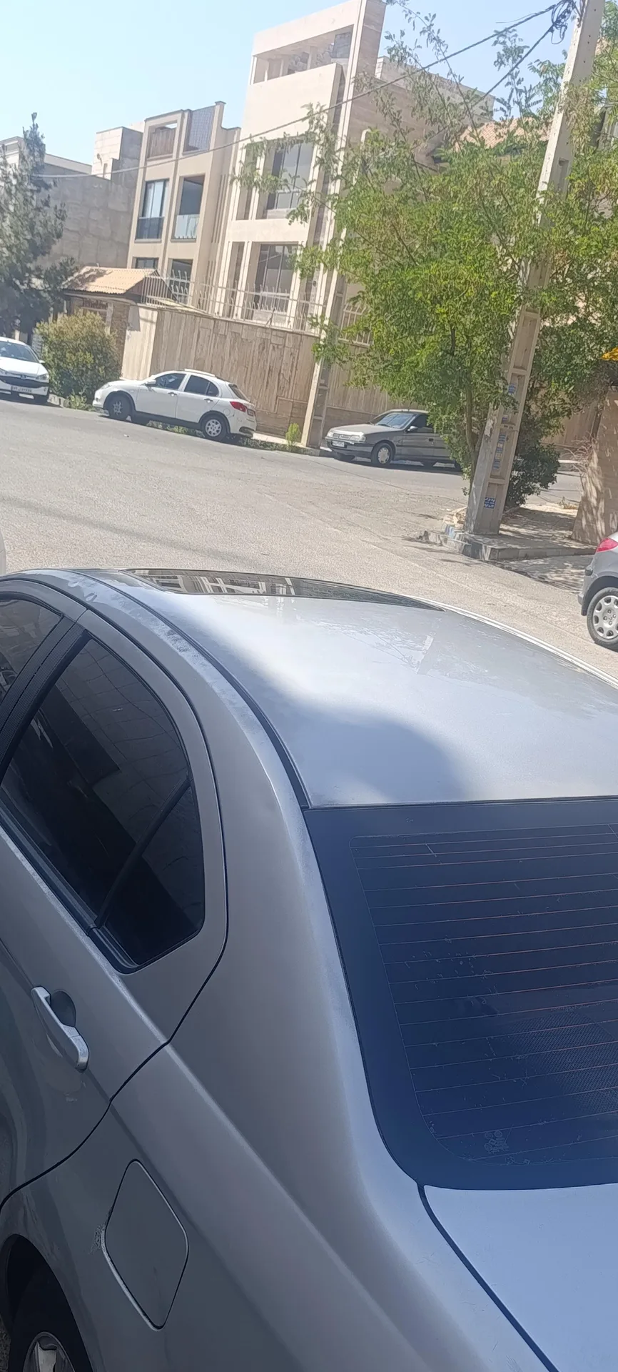 گریت وال  C30 3