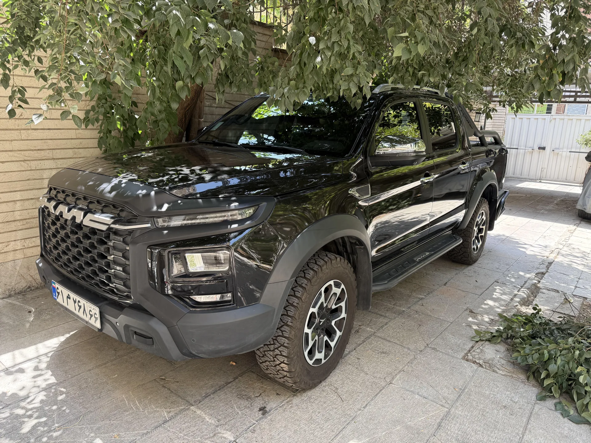 کی ام سی T9