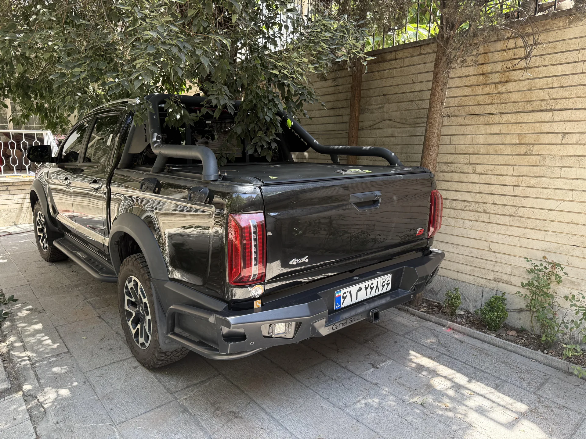 کی ام سی  T9 2