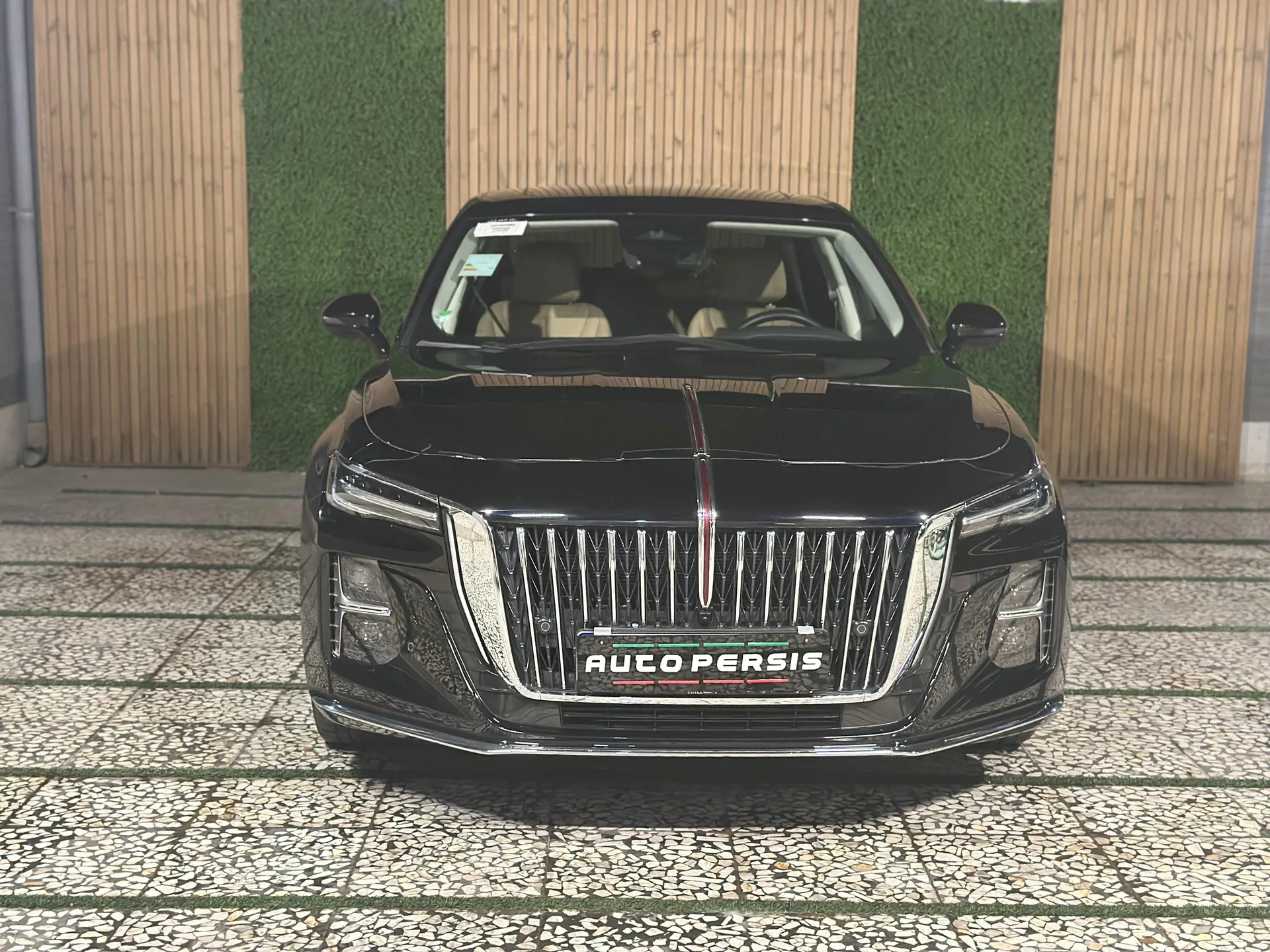 هونگچی  H5