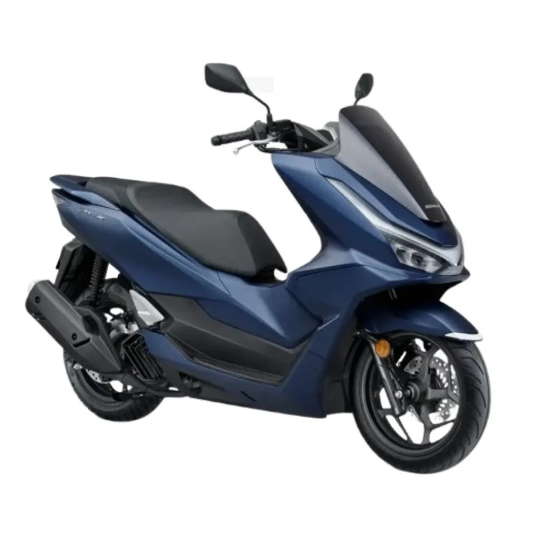هوندا PCX 160