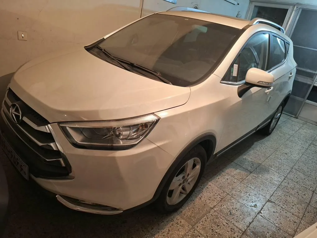 جک S3