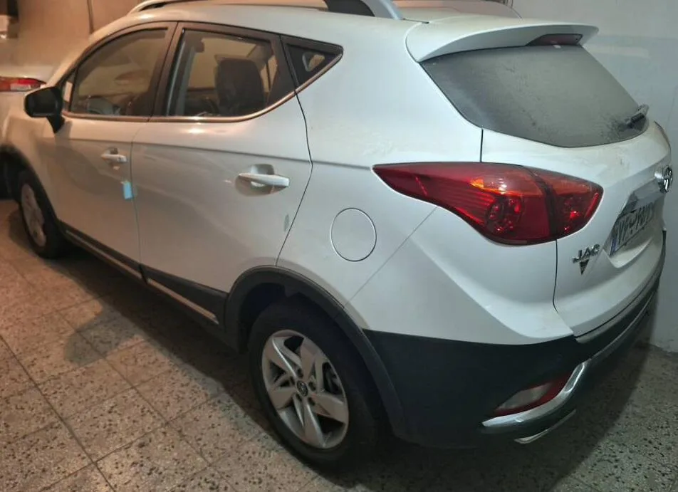 جک  S3 2