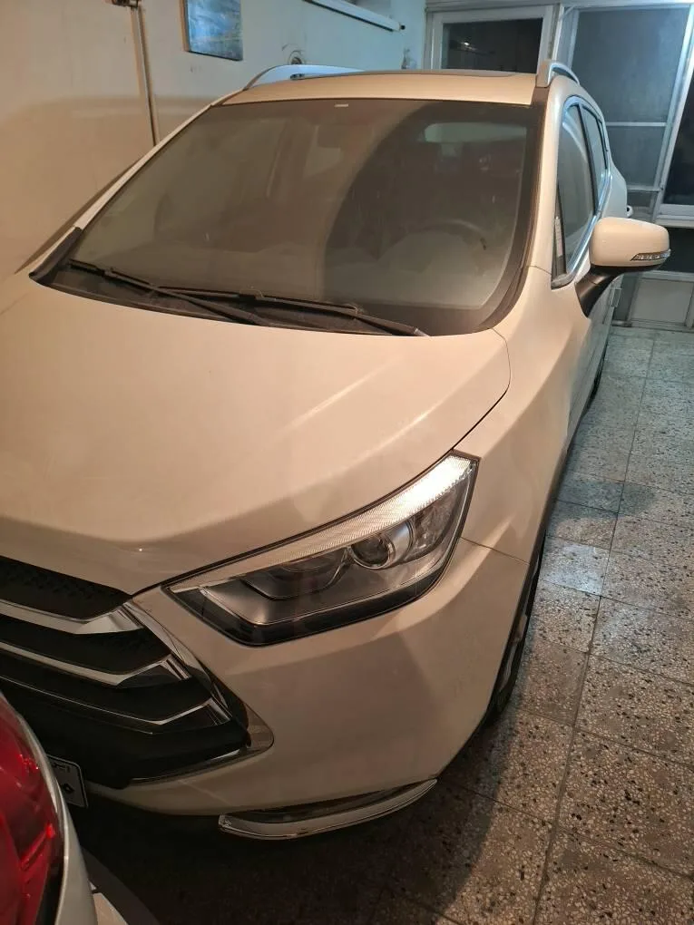 جک  S3 3