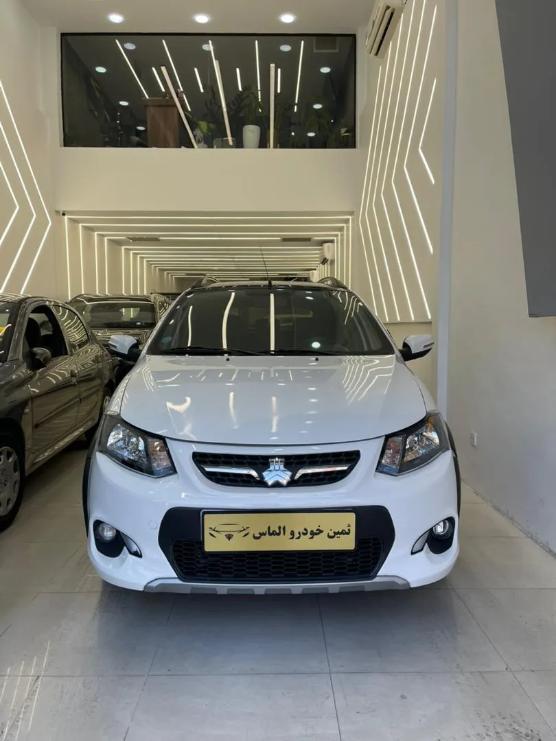 کوییک  GXR 2