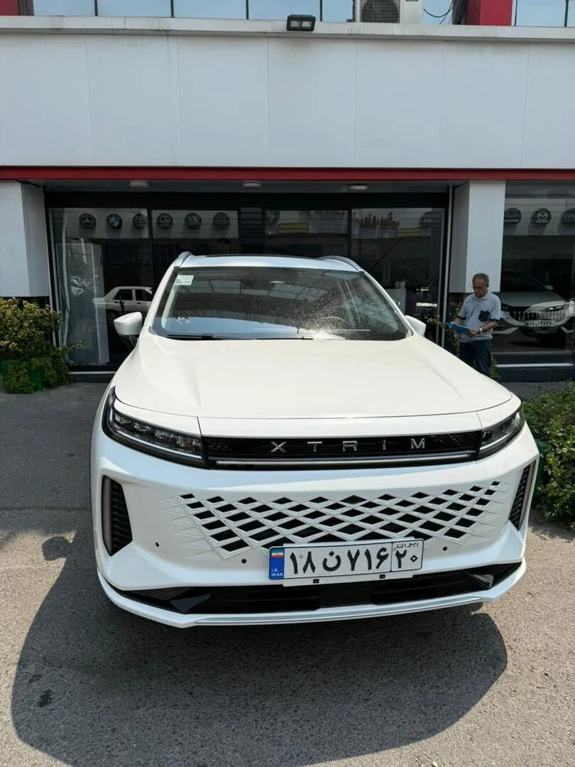 اکستریم LX (SX)