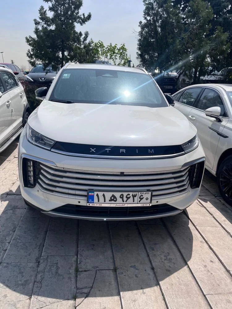 اکستریم  LX (SX) 2