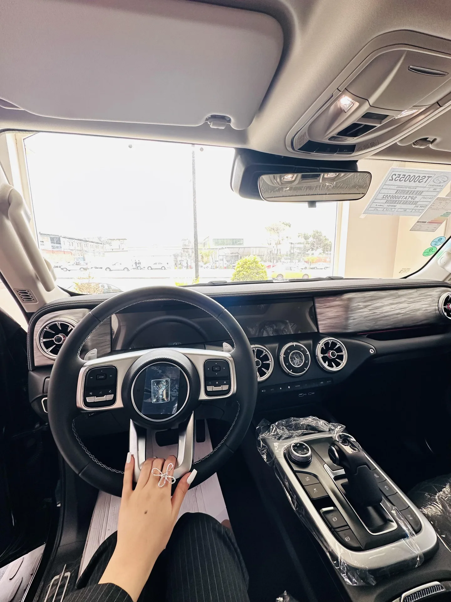 حواله تانک  300 مونتاژی 2