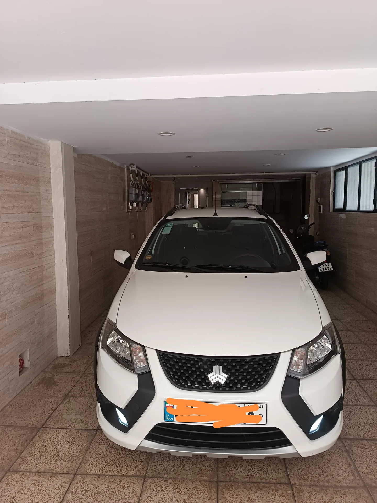 کوییک  دنده ای S 2