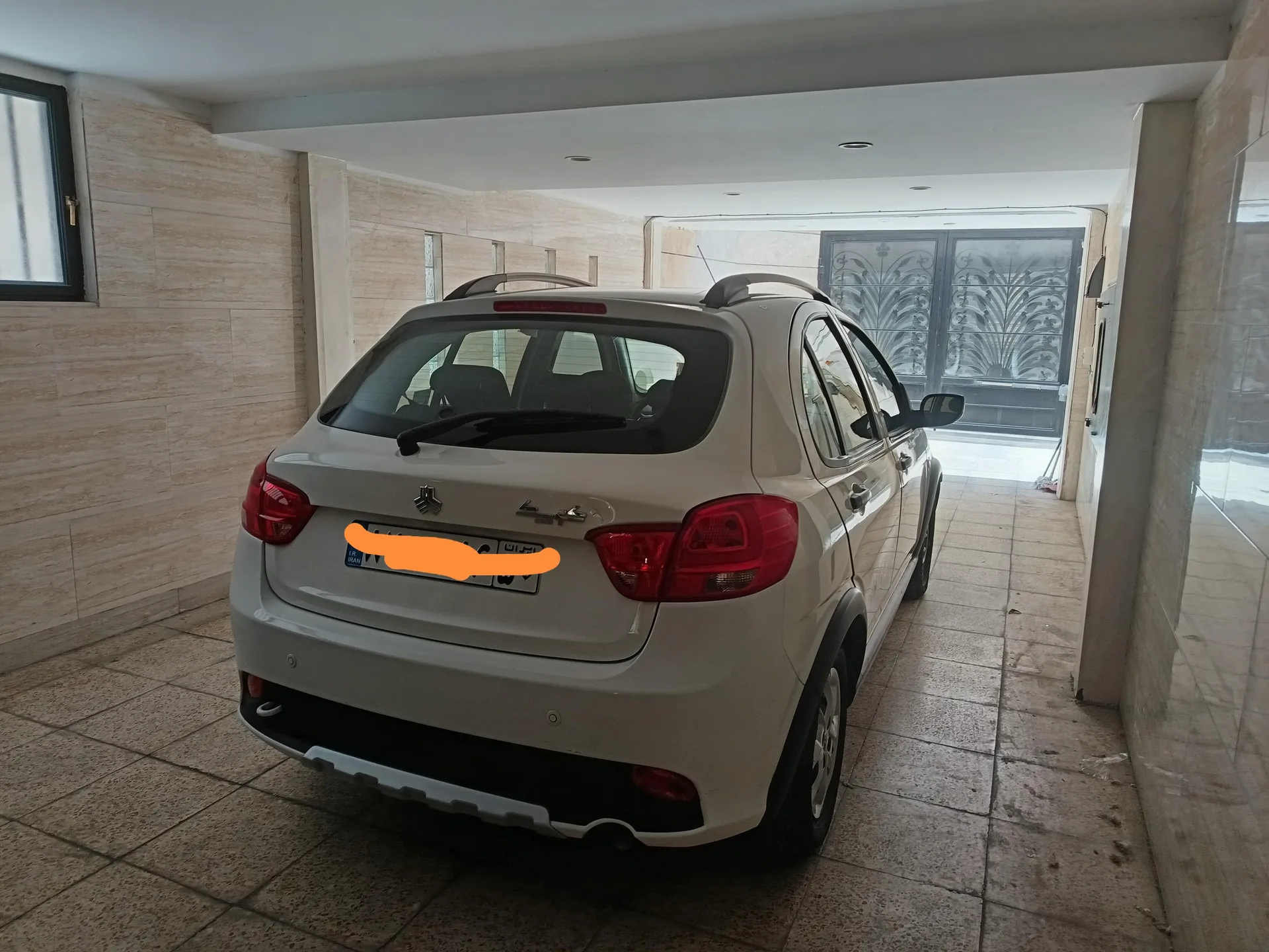 کوییک  دنده ای S 3