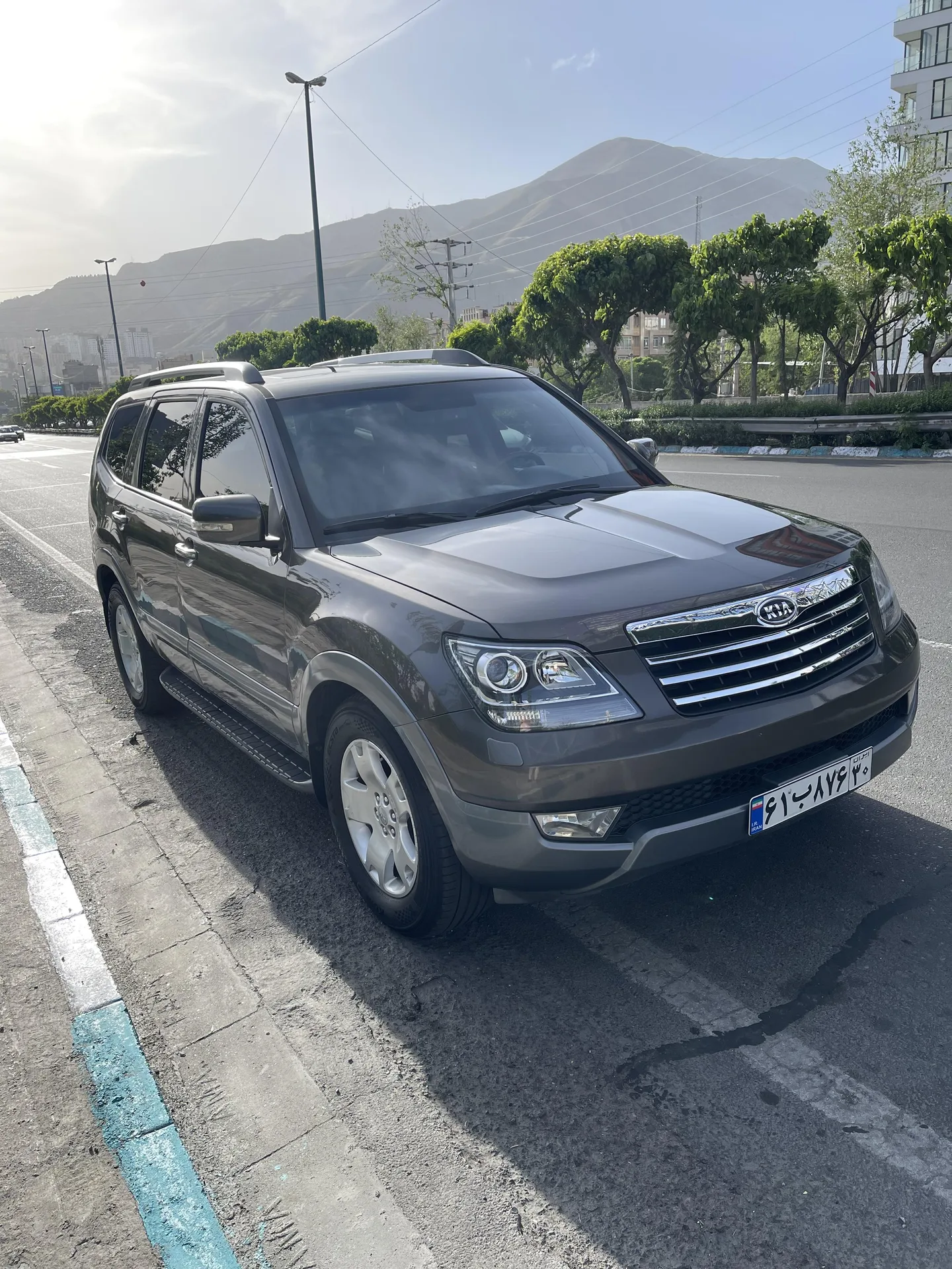 کیا  موهاوی 2