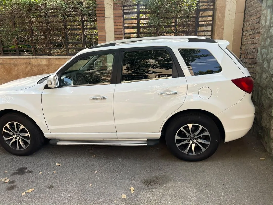 هایما  S7 2