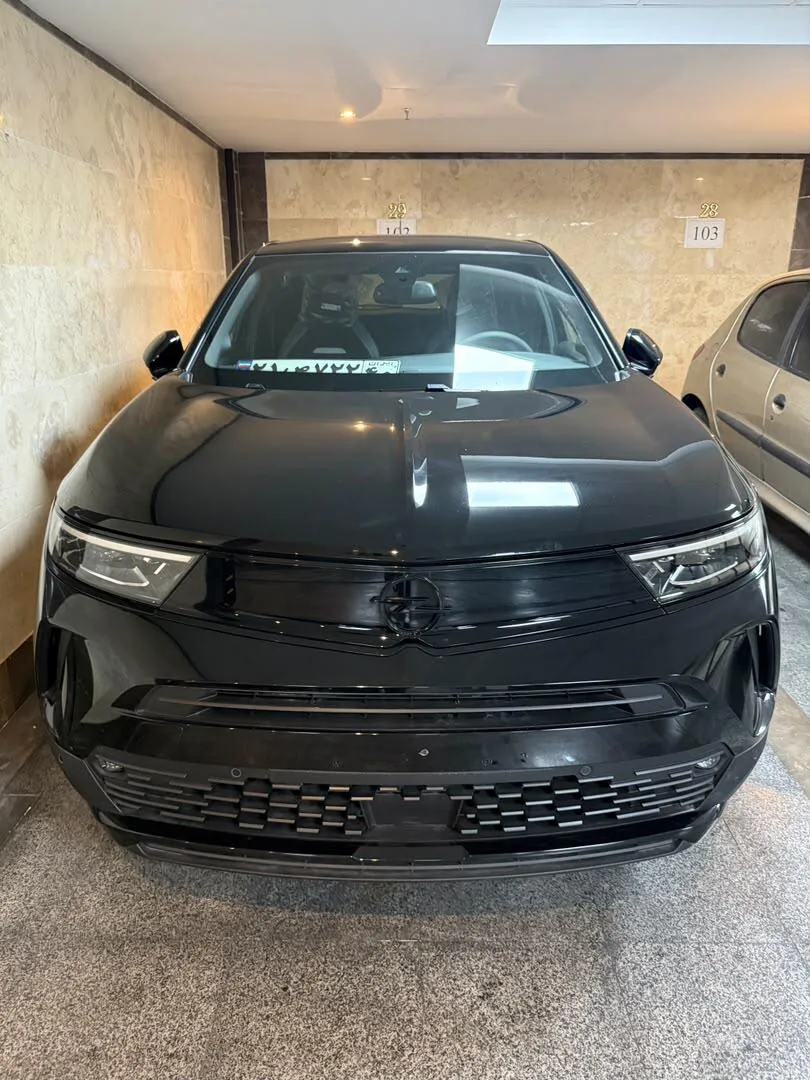 اپل موکا